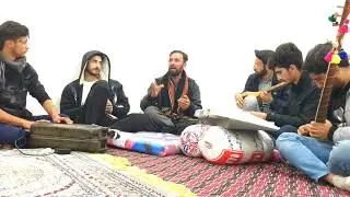 Ta chet Ma Sora Maten Rako Hash Boi Afzal Mahjor||azhar ali Azhar.