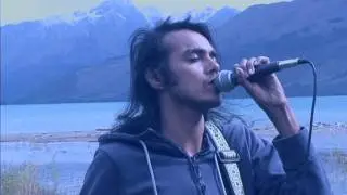 Blue Lord on Turquoise Waters - A MahaKumbh Play