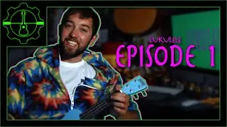 Lukulele | Episode 1