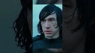 Кайло Рен уничтожен