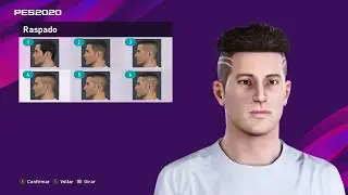 O INÍCIO NO RUMO AO ESTRELATO DICAS! GUI JR ESTÁ DE VOLTA! PES 2020 #01