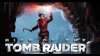 Rise of the tomb raider TOMB ENTRANCE