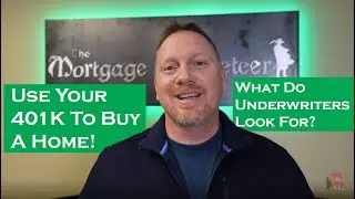 How To Use Your 401K To Buy A House