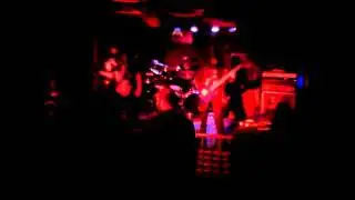 OBSECRATION - Our Terminal Fate - Live @ 7 Sins Club - BRUTALITY OVER SANITY FEST