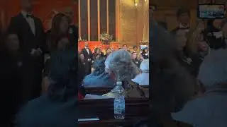 Sarah Dardasha   ذكرى زياد الرحباني