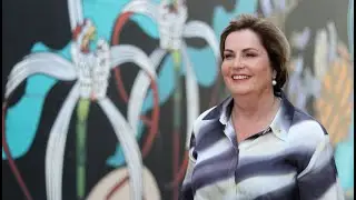 A visionary leader with lifelong impact: Marion Fulker AM