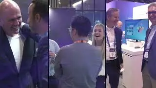 NETWORK X 2024 - HIGHLIGHTS