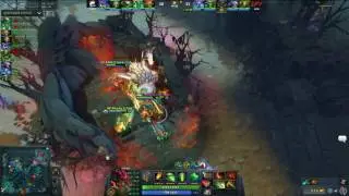 LFY.Ahfu earthspirit clutch aegis steal