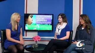 Child Sexual Assault Prevention