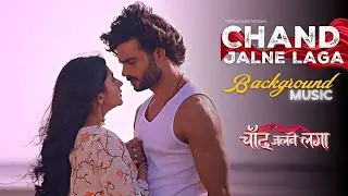 Chand Jalne Laga: Background Music | Theme | Vishal & Kanika #chandjalnelaga