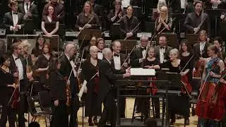 the Corvallis-OSU Symphony Orchestra Live from LaSells Stewart Center Austin Auditorium