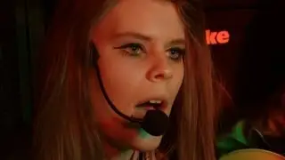 Gro&szlig;e Lieben - Selina E. Band (Official Music Video)