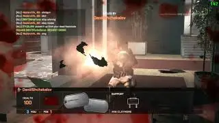 BF4 Hack accusation