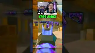 СЕКРЕТНАЯ сборка Amax СЛОМАНА 😭🔥⁉️ #blackops6 #warzone #callofduty #cod #rebirthisland #verdansk