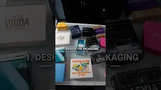 Custom Influencer Seeding Kits & PR Boxes | Hatteras