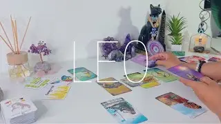LEO | They're In Love! ..AND They're Rushing In To Claim You! - Leo Tarot Reading