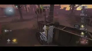 67th Sculptor NAEU Gameplay || basically i got lucky