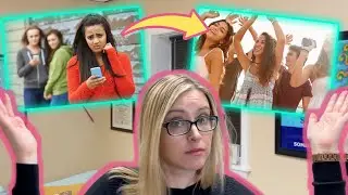 Therapist shares how to make good friends for teenagers who don&rsquo;t fit in & have no friends