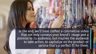 Commercial Videograpy by Las Vegas Videography