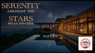 Meditation in Mid-Century-Modern &ndash; G Lydian = Bright, Floating, Optimistic &ndash; 3 Minute Focus Tone