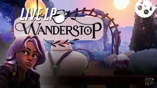 Der innere Kampf ist der h&auml;rteste - Wanderstop (Live LP) 27