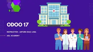 Modulos avanzados de hospitales para odoo enterprise