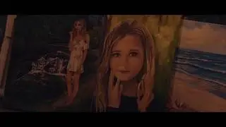 Encounter (2019) Clip Luke Hemsworth, Anna Hutchison