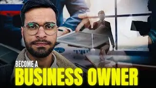 Step By Step Guide To Make Good Business In Russia 🇷🇺 || BRICS Country  Welcome. 🤗