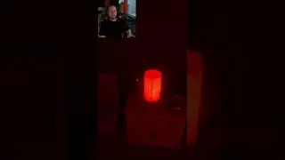 Dont Look Back!!! | Evil Inside