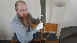 Urkuparven kuulumisia Kemistä