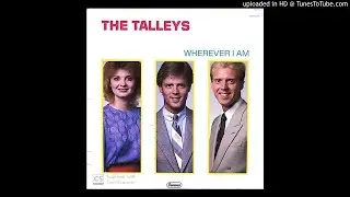 Wherever I Am LP - The Talleys (1984) [Full Album]