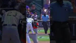OG Kris Bryant 🥺 #mlb #shorts #sad #edit