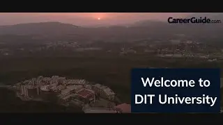 DIT UNIVERSITY DEHRADUN CAMPUS REVIEW | FEE STRUCTURE | ADMISSION 2022 | PLACEMENT  | COLLEGE VLOG