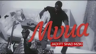 Jadi  - Mvua (Stripped Down Version)