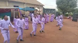 AICT  Mashujaa wa Imani BUGOMBA 
