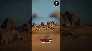 Ancient Meroe: Lost City's Secrets Revealed! #history