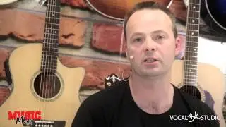 Nasveti za nakup akustične kitare | Tomaž Šinko