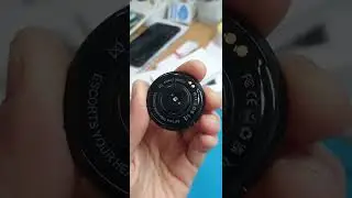 Китайские Смарт часы... что внутри?