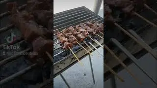Nanang's Original Recipe Pork Barbecue