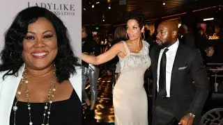 Eddie Murphy's ex-wife, Antoine Fuqua's affair, Lela Rochon's weight gain - here's the truth