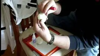 Пенные термодетонаторы Nerf из Star Wars The Prop Shop