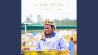 Soyana soyana 88 (feat. Simtholile Dladla)