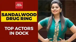 Sandalwood Drug Racket: CCB Summons Kannada TV Host Anushree, She Denies Claims