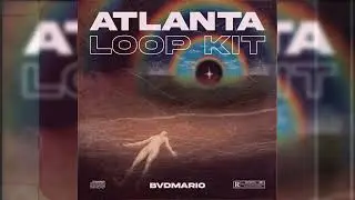 [FREE] LOOP KIT/SAMPLE PACK - 
