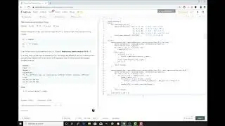 LeetCode Problem #790 Domino And Tromino Tiling
