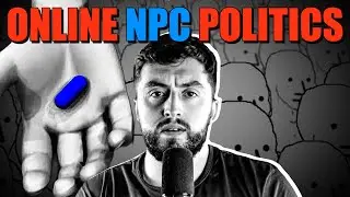 Политика для NPC: JimmyTheGiant РАСКРЫТА