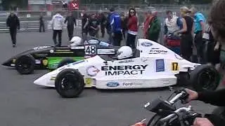 George Blundell - Brands June 2012