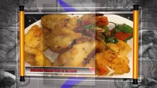 Szechuan Cafe - Local Restaurant in Cleveland, OH 44114