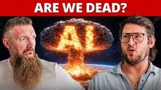 Why AI 'Experts' Are WRONG About The Apocalypse (And How You'll Get RICH Instead)