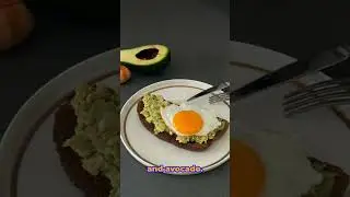 Best & Worst Breakfasts for Energy!⚡🥑🥞